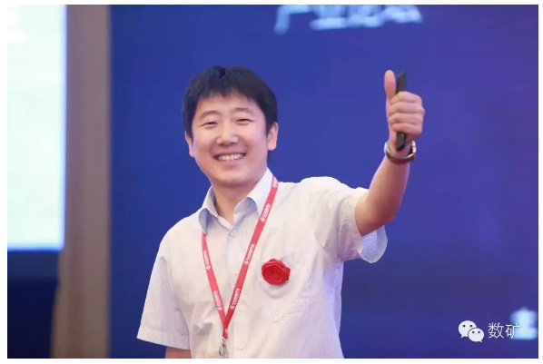 金控數(shù)據(jù)：無人水廠已來！